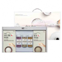 손봉훈 솔트레인보우 실속 5종 선물세트B