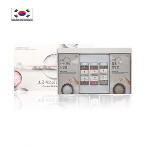 손봉훈 솔트레인보우 실속 5종 선물세트B