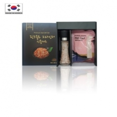 [손봉훈] 국산 핑크솔트 2종세트