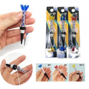 [GEO 자석 골프티] 골프티 / 자석티 / 개별포장