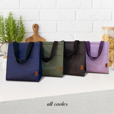 피에스타 보온 보냉백 S사이즈 #2