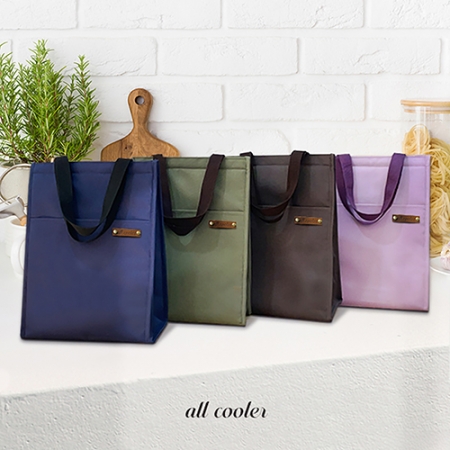 피에스타 보온보냉백 M사이즈 #3