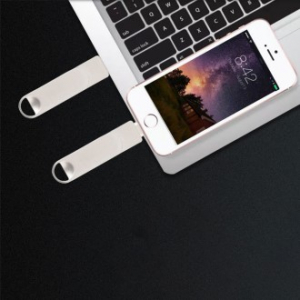 머레이 올인원 OTG젠더 USB 3.0 + 8PIN + C타입 외장메모리 OTG2 32GB