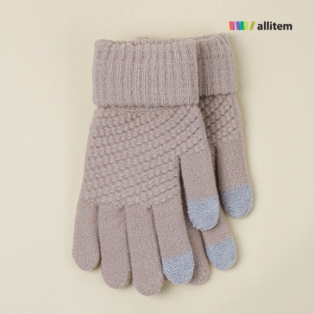 핫팩70g +수면양말 +터치장갑 세트 #6