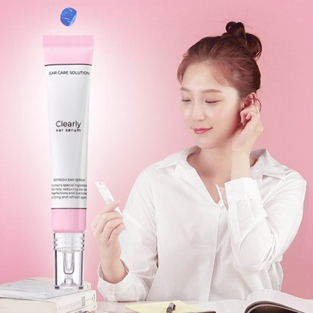클리어리 이어 세럼 15ml #3