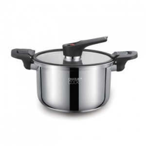 코코젤리 찰리쿡 저압력 진공 냄비