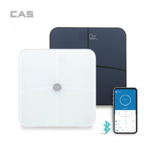 카스 블루투스 스마트 체지방 체중계 ITO-280B
