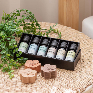 멜로우버디 굿슬립 블렌딩 아로마오일 6종 세트