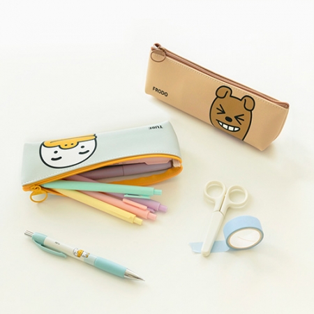 캐릭터 미니 펜 파우치 #2
