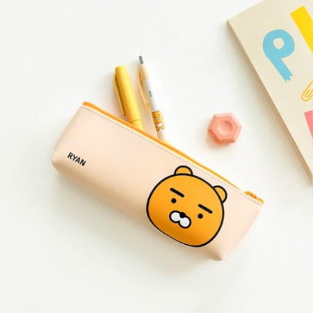 캐릭터 미니 펜 파우치 #4