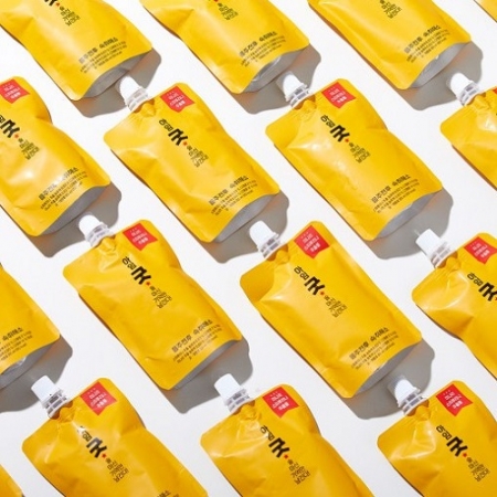 국산 아임굿 음료 7P 세트 #4