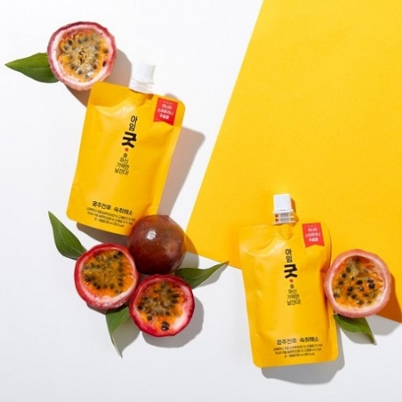 국산 아임굿 음료 7P 세트 #5