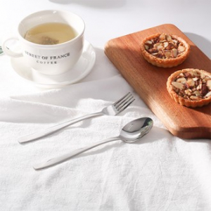 스텐304 스푼포크 세트