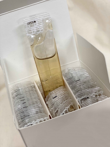 하루한꿀 허니스틱 (30포) #3