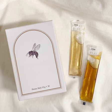 하루한꿀 허니스틱 (30포) #4