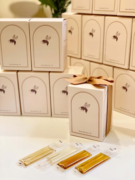 하루한꿀 허니스틱 (30포) #2