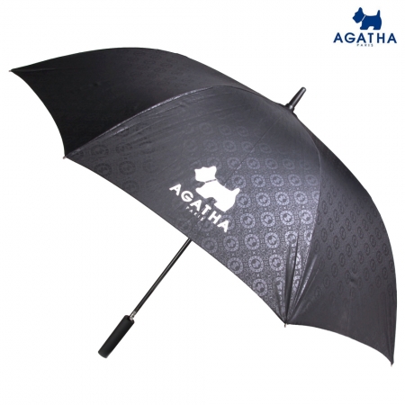 아가타 70장우산 심볼 엠보 #3