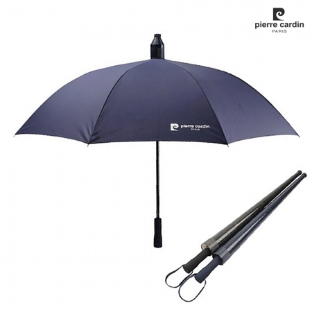 피에르가르뎅 70솔리드 자바라 자동 장우산 #2