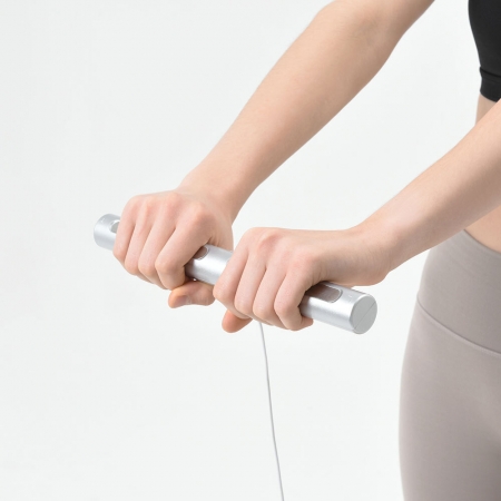 핸디그립 체지방 체중계 #4