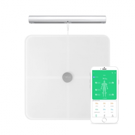 핸디그립 체지방 체중계 #2