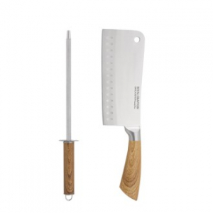 영국R 엘라 칼 세트 2p