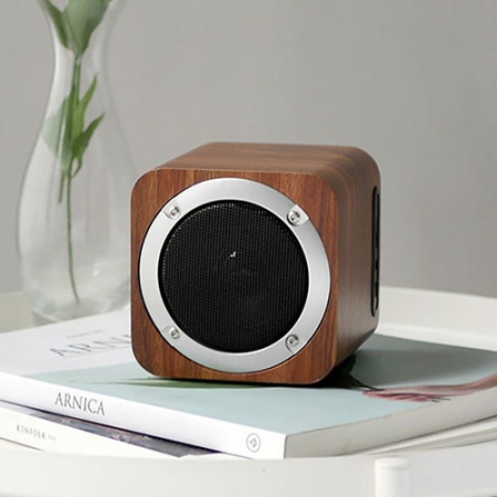 세비즈 MINI10W 핸즈프리 /AUX / 블루투스 5.0 / FM 라디오 휴대용 스피커 #4