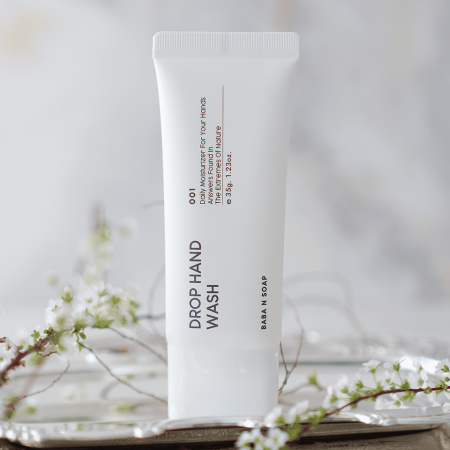 1P 핸드워시 손 세정제 핸드크림 세트 #2