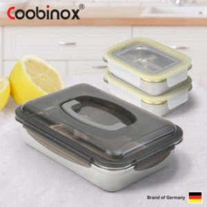 [쿠비녹스] 프레시업 스텐팩 3호 - 3