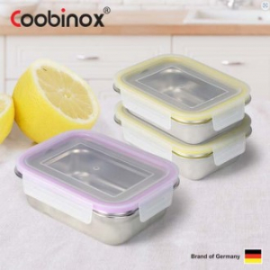 [쿠비녹스] 프레시업 스텐팩 3호 - 2