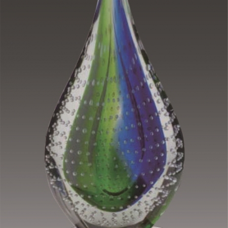 크리스탈 트로피 186 #4