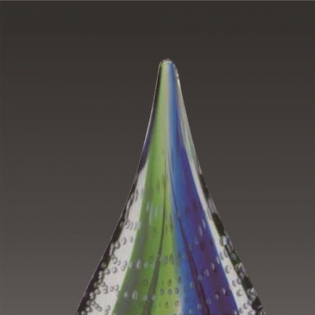 크리스탈 트로피 186 #3