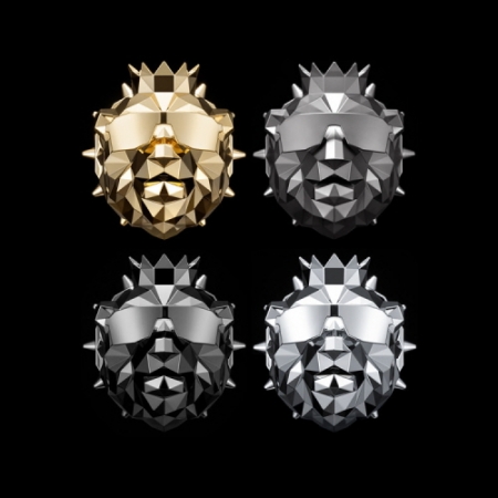 불스원 플렉스 라이언 차량용디퓨저 / 국산 프리미엄 차량용 방향제 차량용 디퓨저 #3