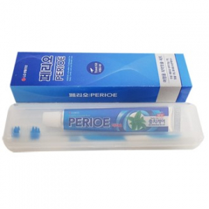 LG 페리오 치약 칫솔세트 여행용세트 (트래블 키트)