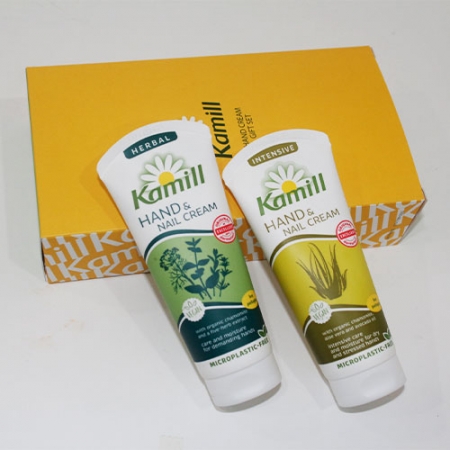 카밀핸드크림 인텐시브 2P세트 #2