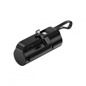 엑스트라 볼트 - S8 보조배터리 4500mAh [C타입, 8핀]