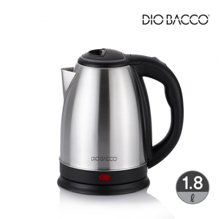 디오바코 컴포터블 전기포트 (1.8L) #2