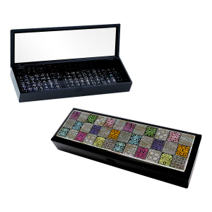 자개 필함 (자동)