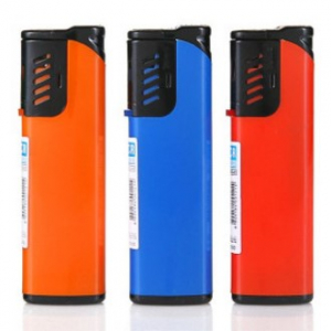 굳 천 터보 불투명 라이타