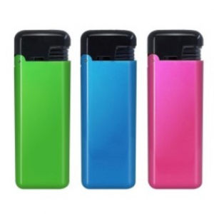 굳 풀캡 터보 형광 라이타