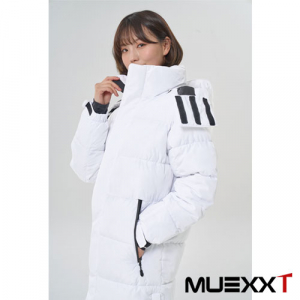에어볼 롱패딩  MUM101