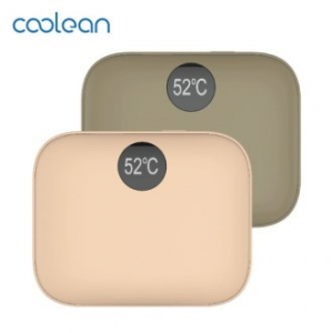 쿨린 온도조절 손난로 보조배터리 CL-286 (10000mAh)