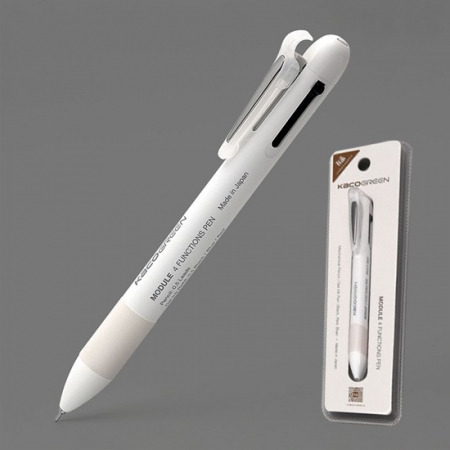 샤오미 KACO 모듈 3색 샤프 멀티 펜 0.5mm #2