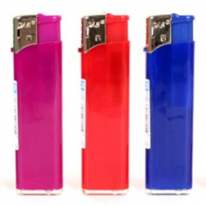 굳 푸쉬 불투 전자라이타