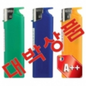 굳 토끼 불투 전자라이타