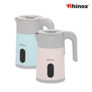 라이녹스 컬러 전기 주전자 2L