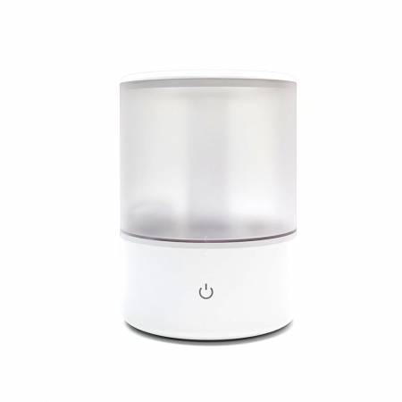 상부급수 미소 초음파 가습기 MH-600W / BK #2