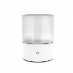 상부급수 미소 초음파 가습기 MH-600W / BK