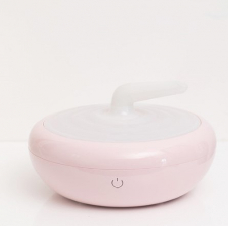 미소컬링 가습기 MH-510P (핑크) #3