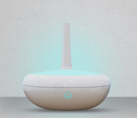 미소컬링 가습기 MH-500W #4