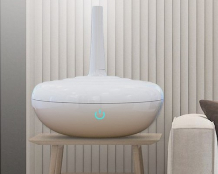 미소컬링 가습기 MH-500W #2